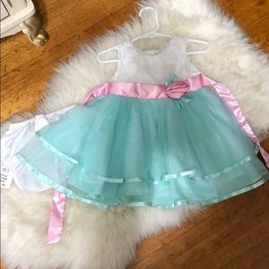 12 month dress